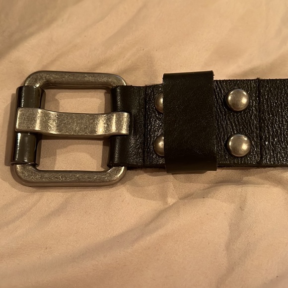 BILLADLER Design Mens Belt - Picture 2 of 6